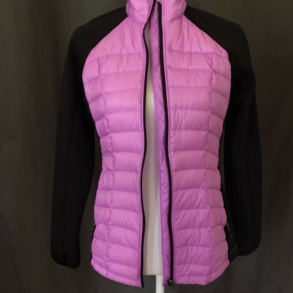 32 Degrees puffer style jacket size S - Picture 3 of 7